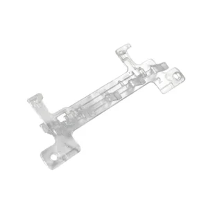 Conductor luz botonera 5 led H