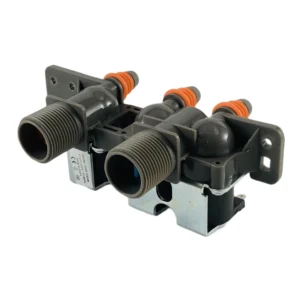 Electrovalvula 3 vias 1+2 Samsung  /LG/Otros