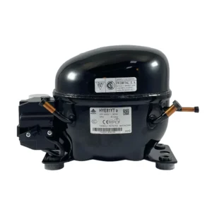 Compresor 1/3HP R134 Huayi HYE81YT ARM