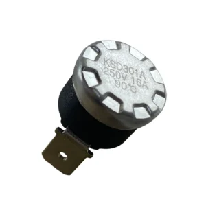 Termostato fijo de 90º