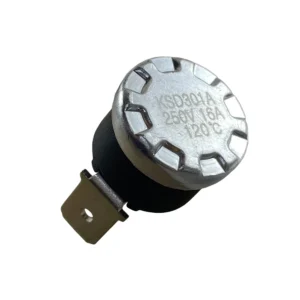 Termostato fijo de 120º