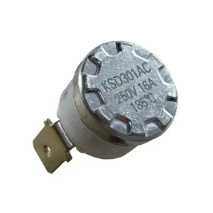 Termostato fijo de 185º