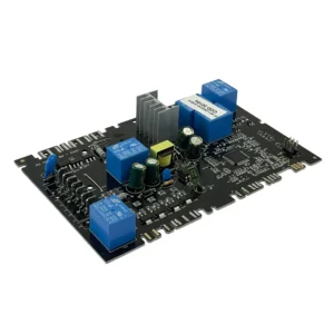 Plaqueta electr.MastertechLongvie potencia LS8012