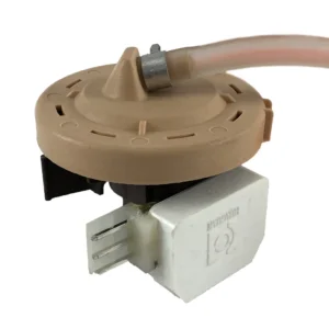 Presostato electronico Samsung frontal con traba