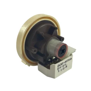 Presostato electronico Samsung superior sin traba