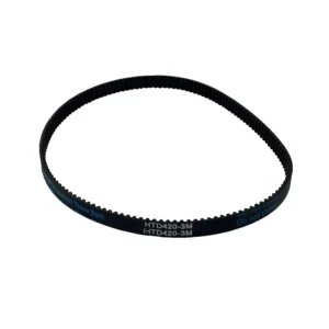 Correa horno de pan HTD420-3M