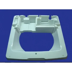 Base tapa Concept 2 con tope tapa