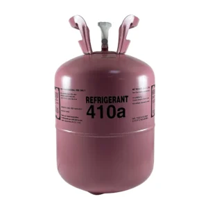 Gas R410  Torrington garrafa 11,3kg