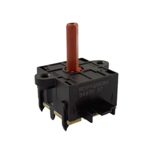 Potenciometro regulacion de 100k Gold 1910/6.10