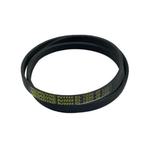 Correa multi V 1235 J5 Bosch Hutchinson