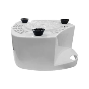 Base inferior secarropas Drean QV WR