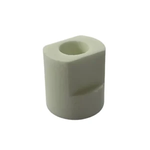 Zocalo ceramico resistencia horno (modelo 1)