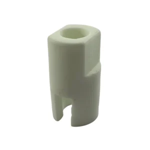 Zocalo ceramico resistencia horno (modelo 2)