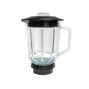 Vaso licuadora vidrio Liliana AL600