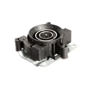 Conector de cuerpo pava electrica Liliana