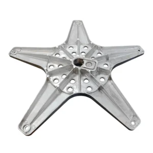 Estrella tambor Concept 5.05/fuzzy tech c/cuña