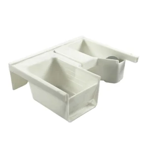 Jabonera Drean Concept 206/156/unicomand (completa