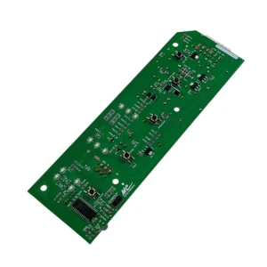 Plaqueta electr.MC Gafa  6000/6100/7000 (sin displ