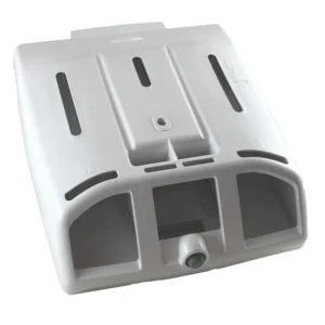 Jabonera Drean Gold Blue completa