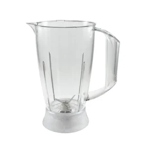 Vaso licuadora Liliana procesadora AM790/780 negra