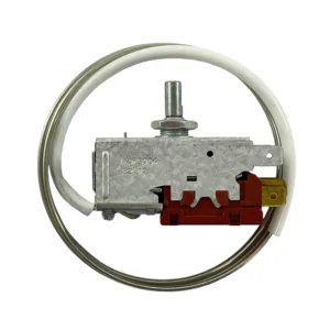 Termostato heladera GAFA nva p/placa evap.KDF30D4