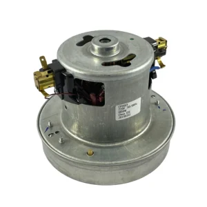 Motor aspiradora 1800W Electrolux sin termico