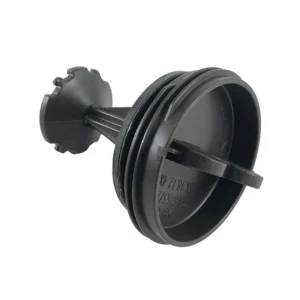 Tapon con filtro bomba LG carga frontal