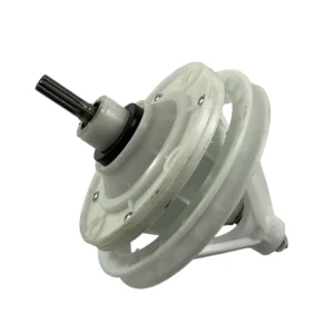 Caja mecanismo Codini /equipo Silent Imp