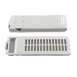 Filtro pelusa Philco PH08/10/12 (18.7 X 6.2) gris