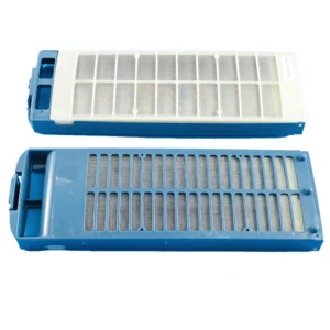 Filtro pelusa Samsung Silver (23 x 8) azul