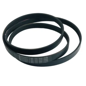 Correa multi V 1253 J5 hutchinson