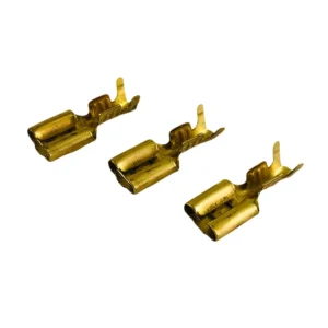 Terminal pala hembra 6,3mm de 0,3mm