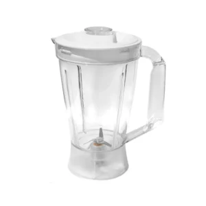 Vaso lic.Liliana para procesadora AM740 blanco