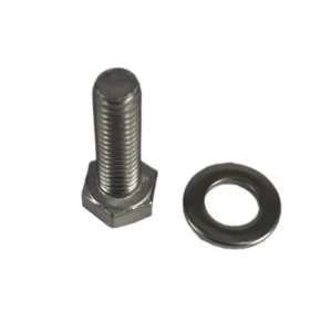 Tornillo Inoxidable para cuña Drean Concept