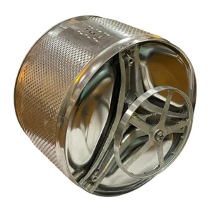 Tambor conjunto 54L con polea y cono