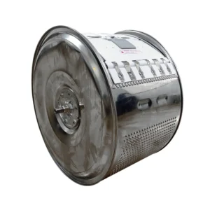 Tambor conjunto Drean Gold 6k 8.6/10.6