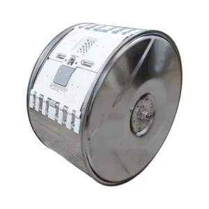 Tambor conjunto Drean Gold 8k 12.8