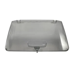 Tapa Drean Concept 5.05 y fuzzy tech