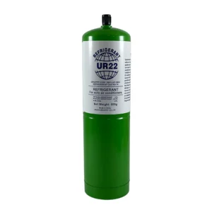 Gas R417 (UR22) Refrigerant lata 800gr