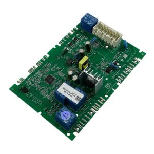 Plaqueta electr.RP Candy de potencia GV 108 - T