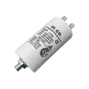 Capacitor 8uF x 450v Inco
