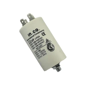 Capacitor 22uF x 450v Inco