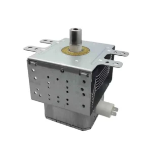 Magnetron H grande patas largas