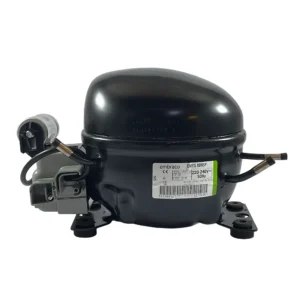 Compresor 1/4+HP R134 Embraco EMYS80HSP