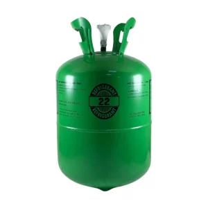 Gas R22 Dupont garrafa 13,6 Kg
