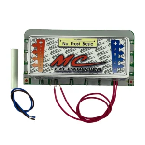 Plaqueta electr.MC universal  heladera no frost ba