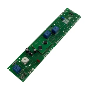 Plaqueta electr.MC fase III programable