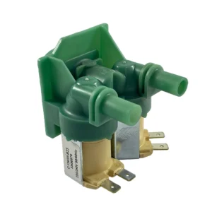 Electrovalvula 2 vias 180° Whirlpool  WW13/16