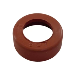 Cubeta 607 silicona p/maq. herramientas(gruesa)