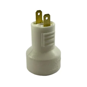 Portalampara heladera Emicol Gafa/Electrol/varias